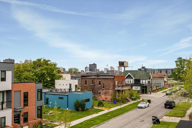1803 Perry Street 9, Detroit, MI 48216
