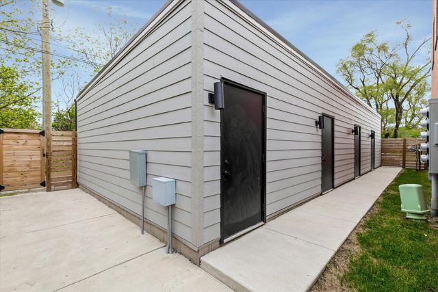 1803 Perry Street 9, Detroit, MI 48216