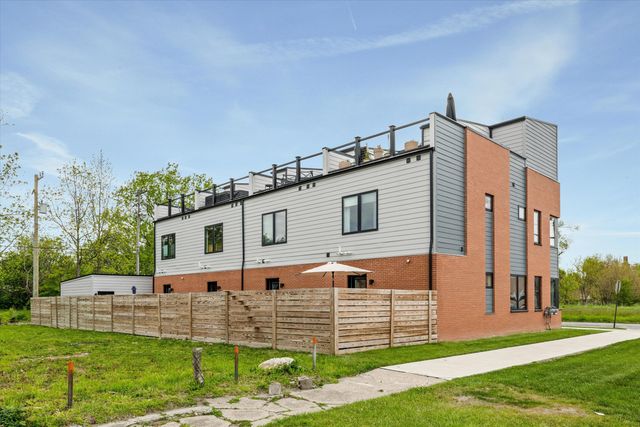 1803 Perry Street 9, Detroit, MI 48216