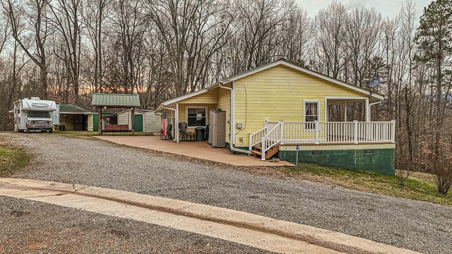 434 Valley Brook Trail, Whitwell, TN 37397