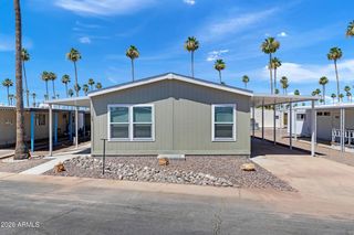 2700 E ALLRED Avenue 65, Mesa, AZ 85204