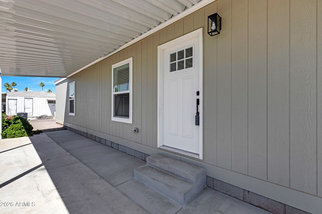 2700 E ALLRED Avenue 65, Mesa, AZ 85204 — photo 4