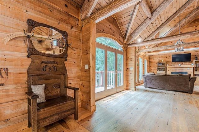45 Chestatee River Ridge NE, Dahlonega, GA 30533