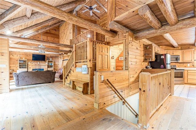 45 Chestatee River Ridge NE, Dahlonega, GA 30533