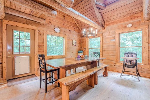 45 Chestatee River Ridge NE, Dahlonega, GA 30533