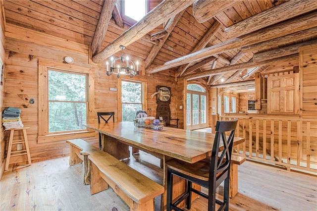 45 Chestatee River Ridge NE, Dahlonega, GA 30533