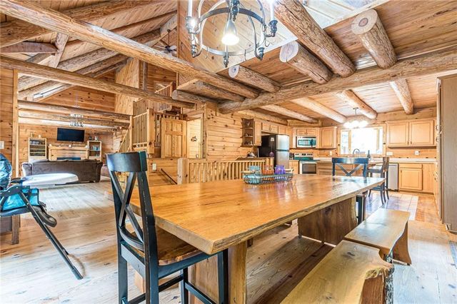 45 Chestatee River Ridge NE, Dahlonega, GA 30533