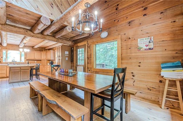 45 Chestatee River Ridge NE, Dahlonega, GA 30533