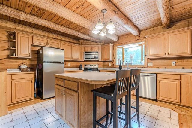 45 Chestatee River Ridge NE, Dahlonega, GA 30533