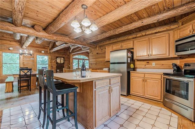 45 Chestatee River Ridge NE, Dahlonega, GA 30533