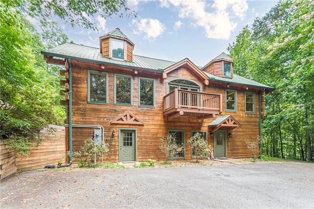 45 Chestatee River Ridge NE, Dahlonega, GA 30533