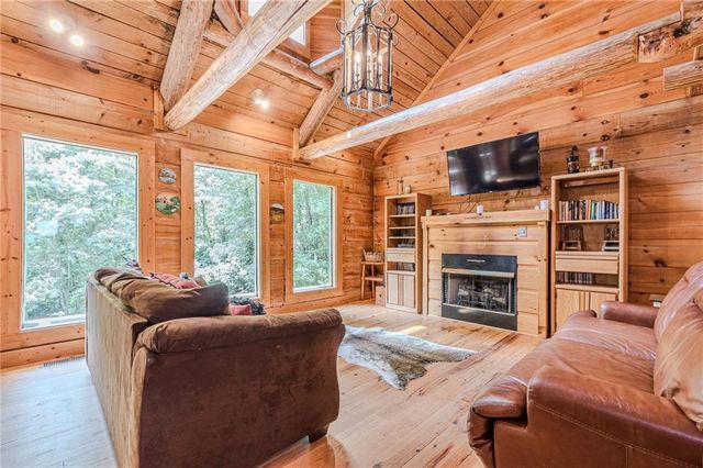 45 Chestatee River Ridge NE, Dahlonega, GA 30533