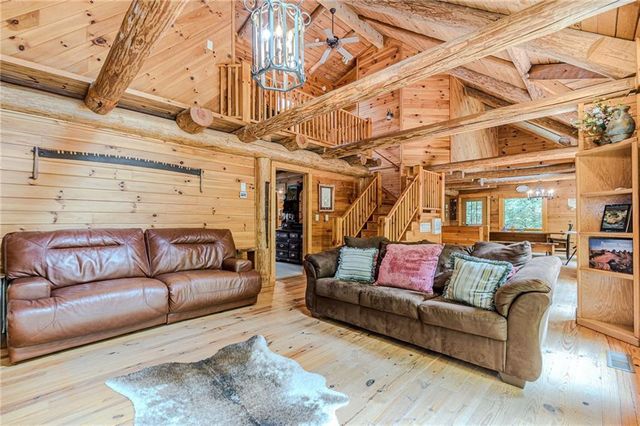45 Chestatee River Ridge NE, Dahlonega, GA 30533
