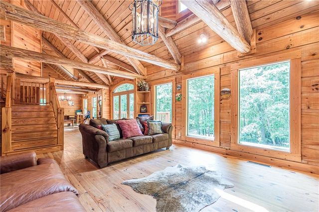 45 Chestatee River Ridge NE, Dahlonega, GA 30533