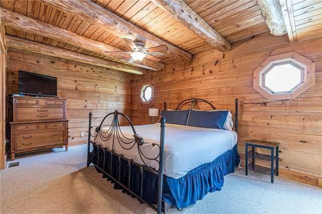 45 Chestatee River Ridge NE, Dahlonega, GA 30533