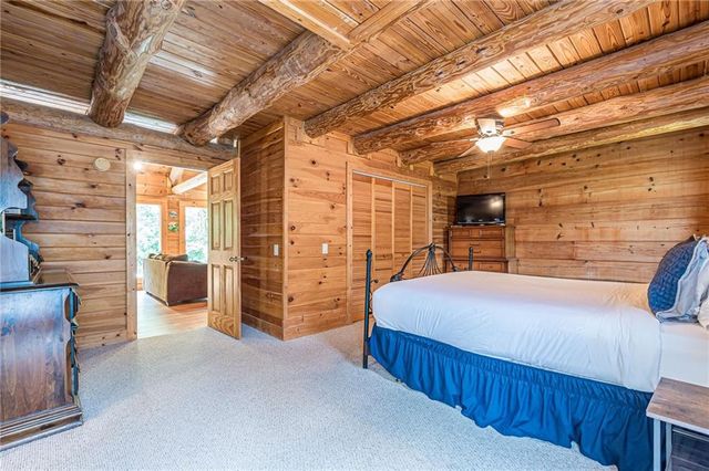 45 Chestatee River Ridge NE, Dahlonega, GA 30533