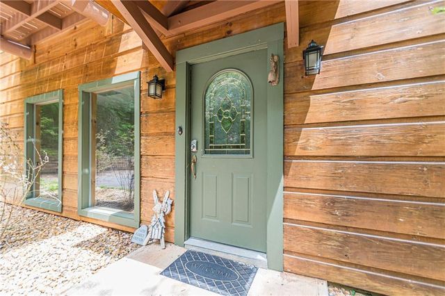 45 Chestatee River Ridge NE, Dahlonega, GA 30533