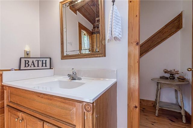 45 Chestatee River Ridge NE, Dahlonega, GA 30533