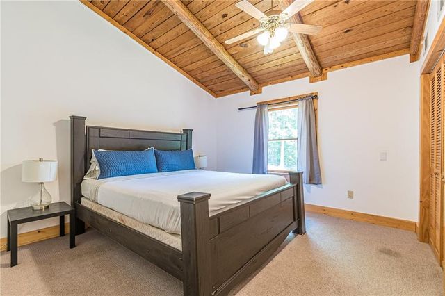 45 Chestatee River Ridge NE, Dahlonega, GA 30533