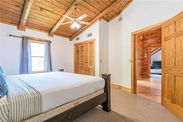 45 Chestatee River Ridge NE, Dahlonega, GA 30533