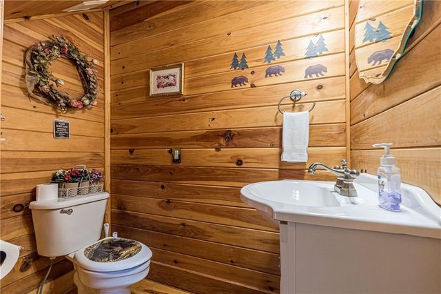 45 Chestatee River Ridge NE, Dahlonega, GA 30533