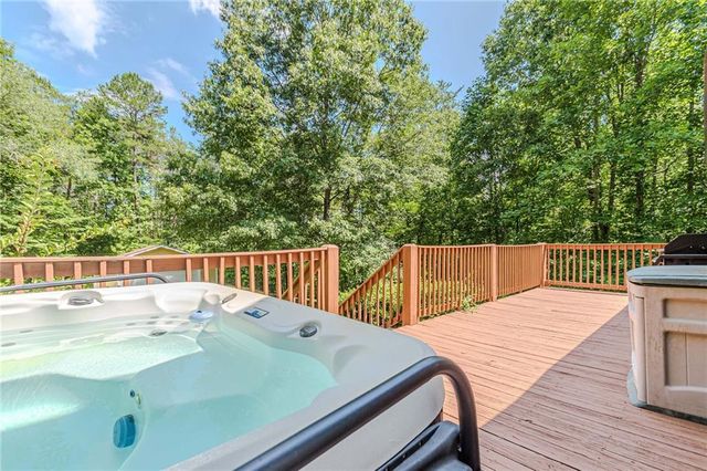 45 Chestatee River Ridge NE, Dahlonega, GA 30533