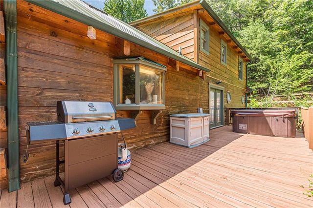 45 Chestatee River Ridge NE, Dahlonega, GA 30533