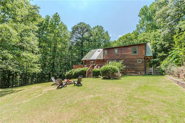 45 Chestatee River Ridge NE, Dahlonega, GA 30533