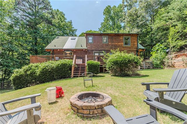 45 Chestatee River Ridge NE, Dahlonega, GA 30533