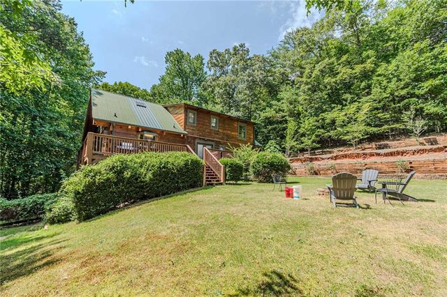 45 Chestatee River Ridge NE, Dahlonega, GA 30533