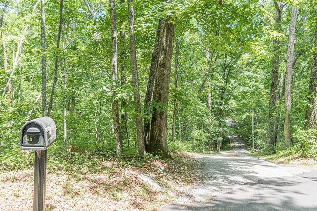 45 Chestatee River Ridge NE, Dahlonega, GA 30533