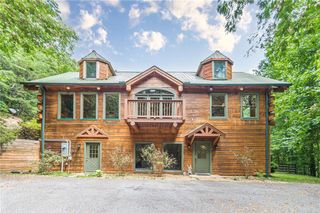 45 Chestatee River Ridge NE, Dahlonega, GA 30533