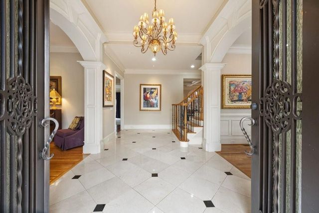 8196 Hewlett Road, Atlanta, GA 30350