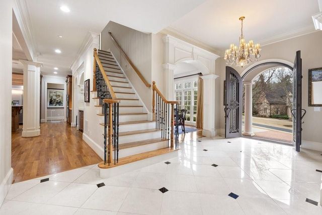 8196 Hewlett Road, Atlanta, GA 30350