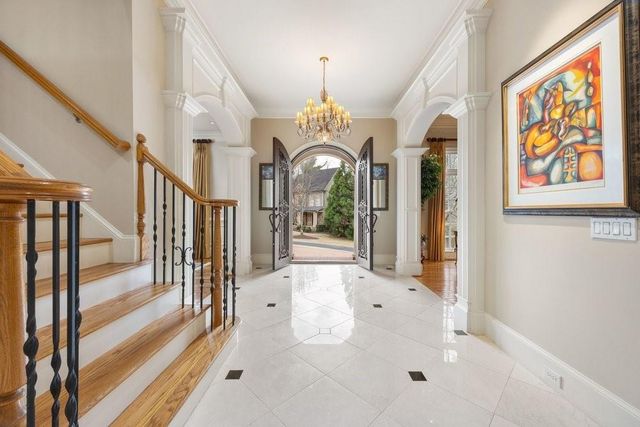 8196 Hewlett Road, Atlanta, GA 30350