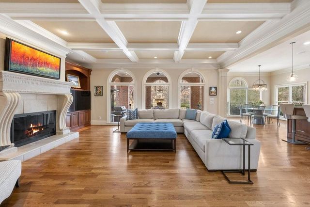 8196 Hewlett Road, Atlanta, GA 30350