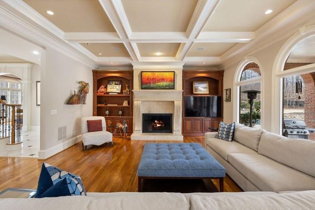 8196 Hewlett Road, Atlanta, GA 30350