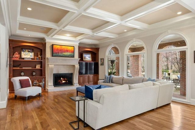 8196 Hewlett Road, Atlanta, GA 30350