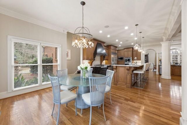 8196 Hewlett Road, Atlanta, GA 30350