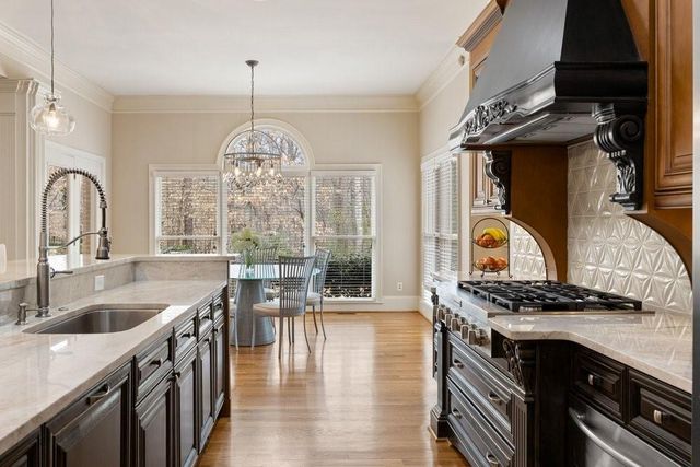 8196 Hewlett Road, Atlanta, GA 30350