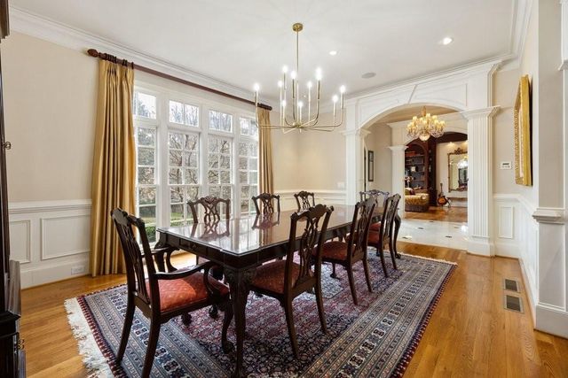 8196 Hewlett Road, Atlanta, GA 30350