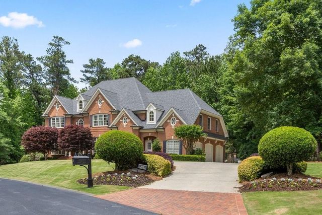 8196 Hewlett Road, Atlanta, GA 30350