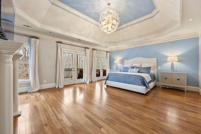 8196 Hewlett Road, Atlanta, GA 30350