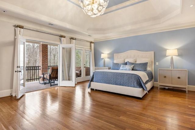 8196 Hewlett Road, Atlanta, GA 30350