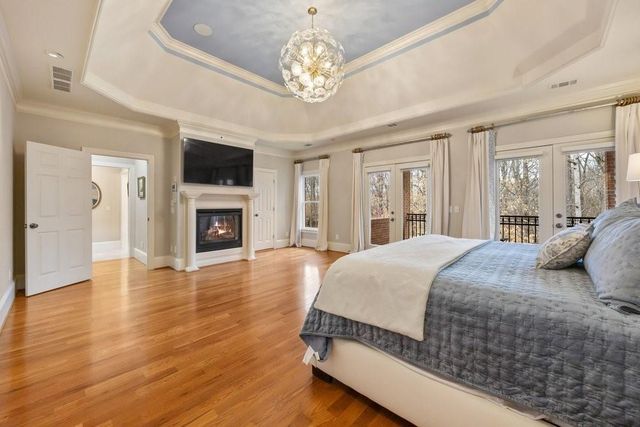 8196 Hewlett Road, Atlanta, GA 30350