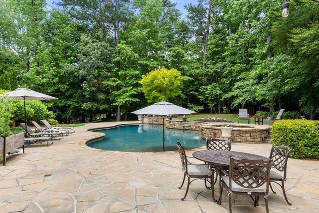 8196 Hewlett Road, Atlanta, GA 30350