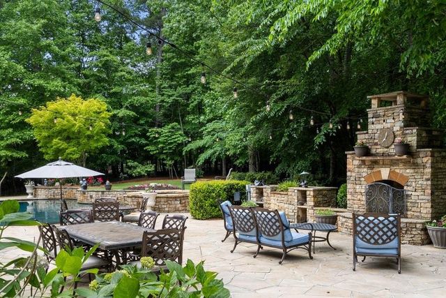 8196 Hewlett Road, Atlanta, GA 30350