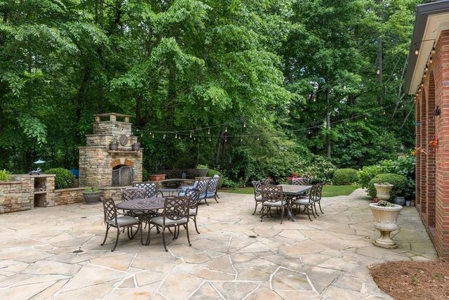 8196 Hewlett Road, Atlanta, GA 30350