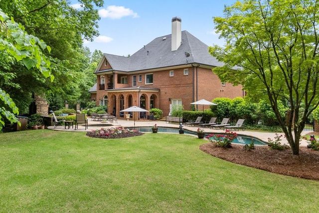 8196 Hewlett Road, Atlanta, GA 30350