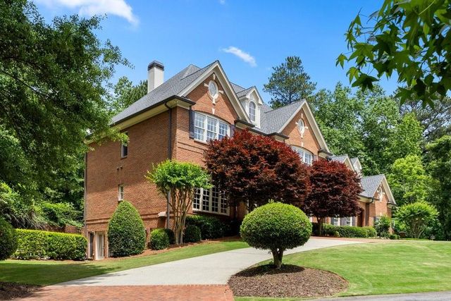 8196 Hewlett Road, Atlanta, GA 30350